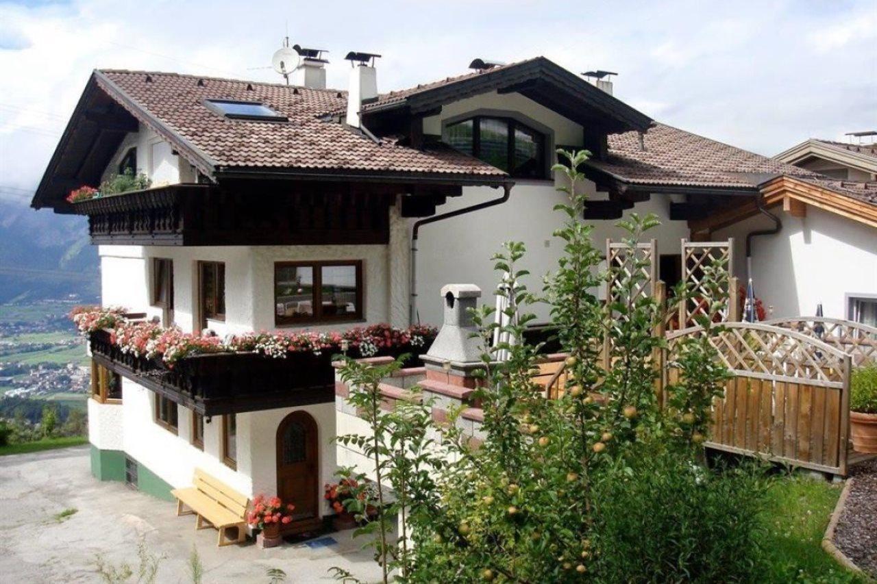 Pension Erlerhof Ried im Zillertal Exterior photo