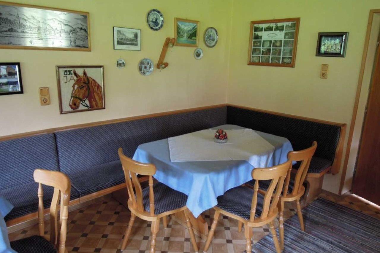 Pension Erlerhof Ried im Zillertal Exterior photo